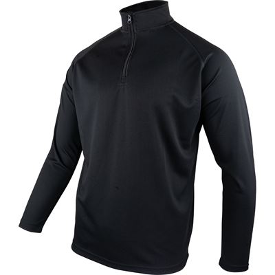 Funkcjonalna koszulka MESH-TECH ARMOUR BLACK