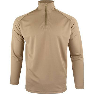 Koszulka funkcjonalna MESH-TECH ARMOUR COYOTE