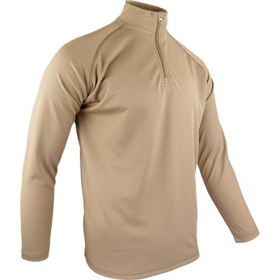 Koszulka funkcjonalna MESH-TECH ARMOUR COYOTE