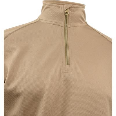 Koszulka funkcjonalna MESH-TECH ARMOUR COYOTE