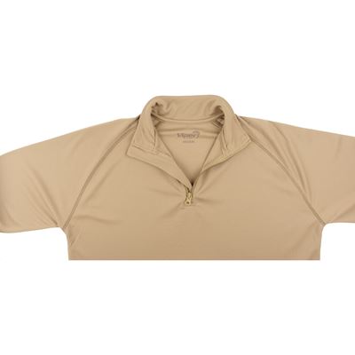 Koszulka funkcjonalna MESH-TECH ARMOUR COYOTE