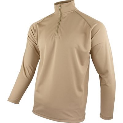 Koszulka funkcjonalna MESH-TECH ARMOUR COYOTE