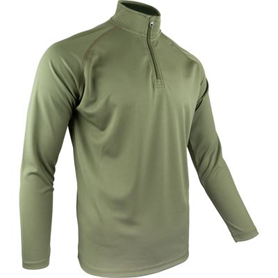 Funkcjonalna koszulka MESH-TECH ARMOUR GREEN