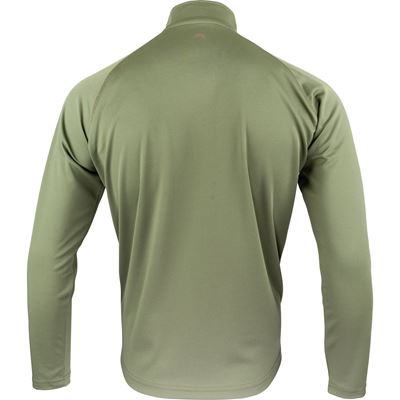 Funkcjonalna koszulka MESH-TECH ARMOUR GREEN