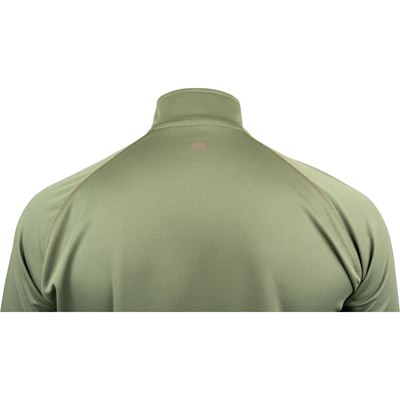 Funkcjonalna koszulka MESH-TECH ARMOUR GREEN