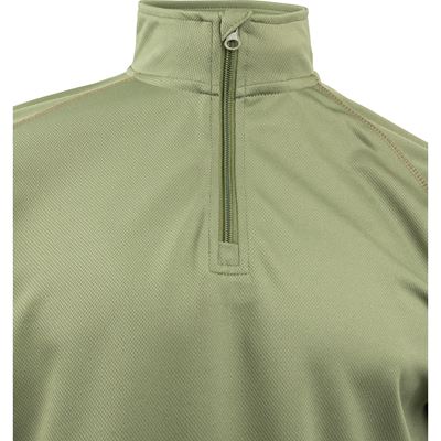 Funkcjonalna koszulka MESH-TECH ARMOUR GREEN