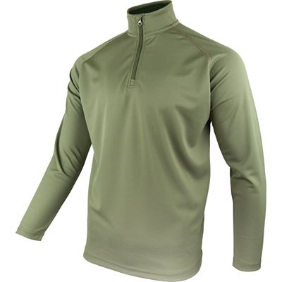 Funkcjonalna koszulka MESH-TECH ARMOUR GREEN