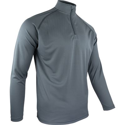 Funkcjonalna koszulka MESH-TECH ARMOUR GREY