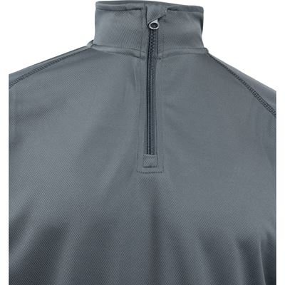 Funkcjonalna koszulka MESH-TECH ARMOUR GREY
