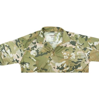 Koszulka funkcyjna MESH-TECH ARMOUR VCAM