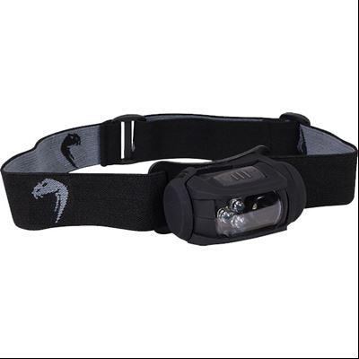 Latarka czołowa SPECIAL OPS BLACK