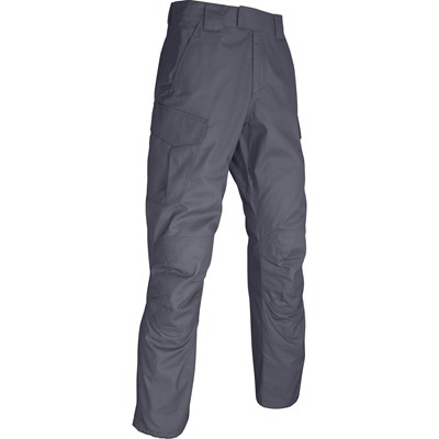 Spodnie CONTRACTORS rip-stop TITANIUM GREY