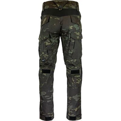 Spodnie taktyczne ELITE GEN2 VCAM BLACK