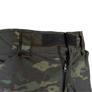 Spodnie taktyczne ELITE GEN2 VCAM BLACK