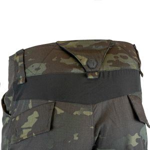 Spodnie taktyczne ELITE GEN2 VCAM BLACK