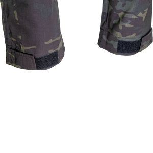 Spodnie taktyczne ELITE GEN2 VCAM BLACK