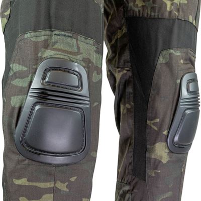 Spodnie taktyczne ELITE GEN2 VCAM BLACK
