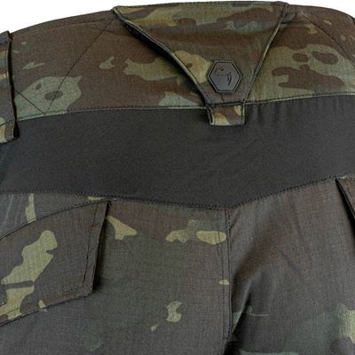 Spodnie taktyczne ELITE GEN2 VCAM BLACK