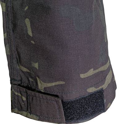 Spodnie taktyczne ELITE GEN2 VCAM BLACK
