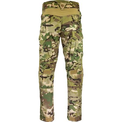 Spodnie taktyczne ELITE GEN2 VCAM
