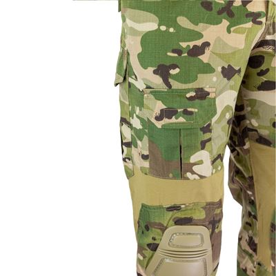 Spodnie taktyczne ELITE GEN2 VCAM