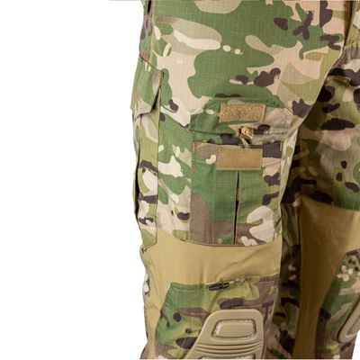 Spodnie taktyczne ELITE GEN2 VCAM
