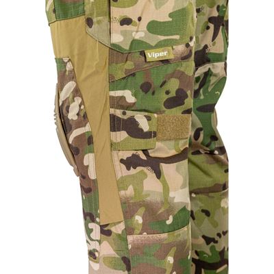 Spodnie taktyczne ELITE GEN2 VCAM