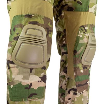Spodnie taktyczne ELITE GEN2 VCAM