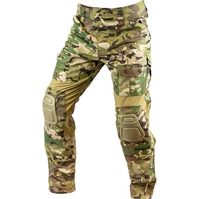Spodnie taktyczne ELITE GEN2 VCAM