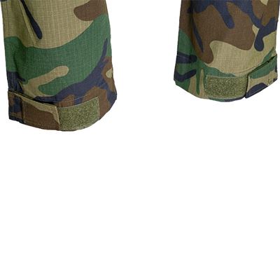 Spodnie taktyczne ELITE GEN2 WOODLAND