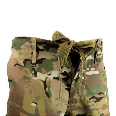Brytyjskie spodnie w kamuflażu PCS M95 VCAM