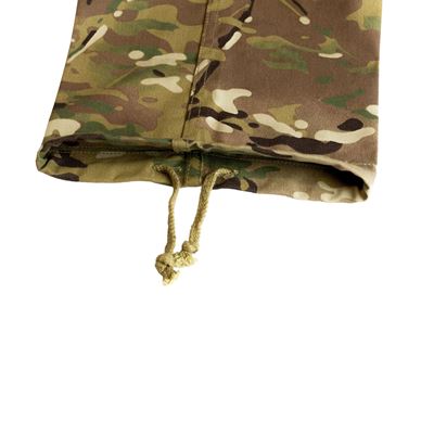 Brytyjskie spodnie w kamuflażu PCS M95 VCAM