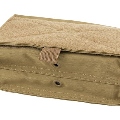 Kamizelka taktyczna CHEST RIG VX BUCKLE COYOTE