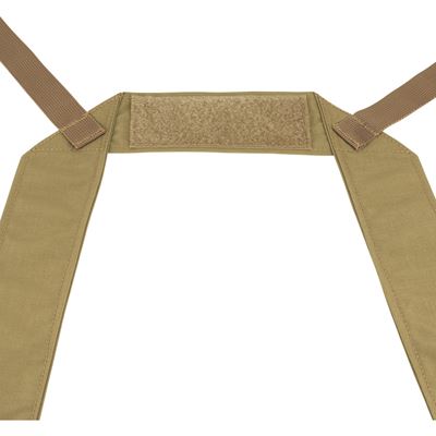 Kamizelka taktyczna CHEST RIG VX BUCKLE COYOTE