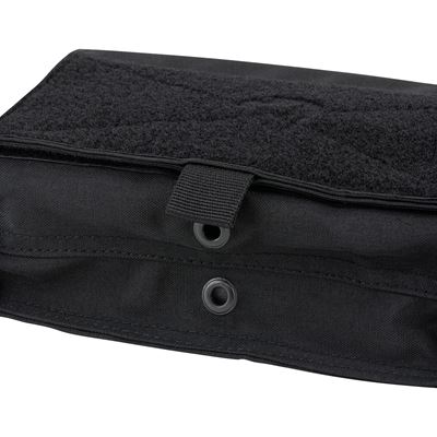 Kamizelka taktyczna CHEST RIG VX BUCKLE CZARNA