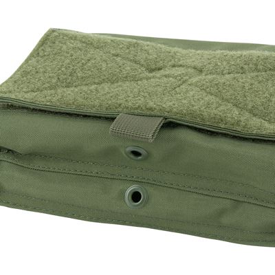 Kamizelka taktyczna CHEST RIG VX BUCKLE GREEN