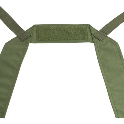 Kamizelka taktyczna CHEST RIG VX BUCKLE GREEN