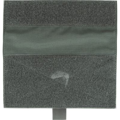 Kamizelka taktyczna CHEST RIG VX BUCKLE Titanium SZARA