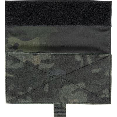 Kamizelka taktyczna CHEST RIG VX BUCKLE VCAM BLACK