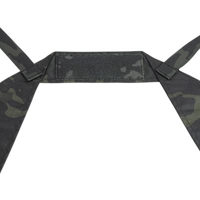Kamizelka taktyczna CHEST RIG VX BUCKLE VCAM BLACK