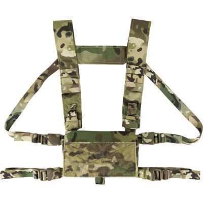Kamizelka taktyczna CHEST RIG VX BUCKLE VCAM