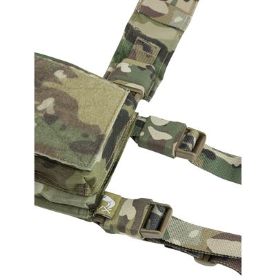 Kamizelka taktyczna CHEST RIG VX BUCKLE VCAM