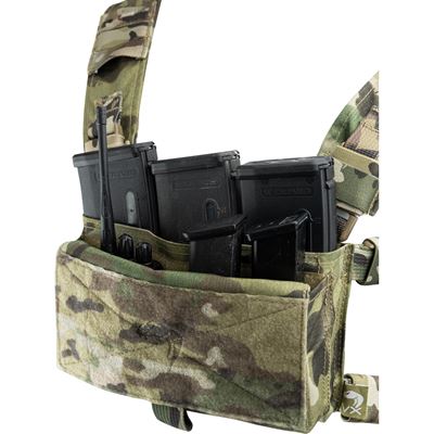 Kamizelka taktyczna CHEST RIG VX BUCKLE VCAM