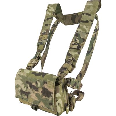 Kamizelka taktyczna CHEST RIG VX BUCKLE VCAM