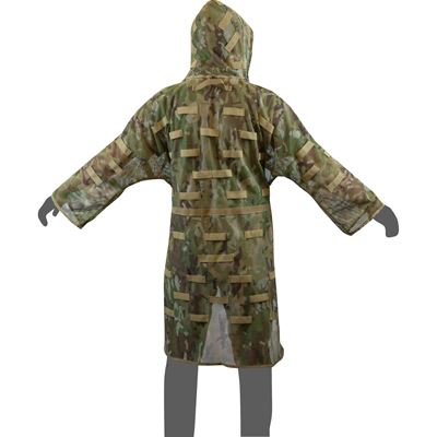 Osłona kamuflażowa CONCEALMENT dla strzelców CAMO