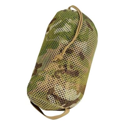 Osłona kamuflażowa CONCEALMENT dla strzelców CAMO