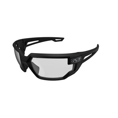 Okulary TYPE-X Vision PRZEZROCZYSTE
