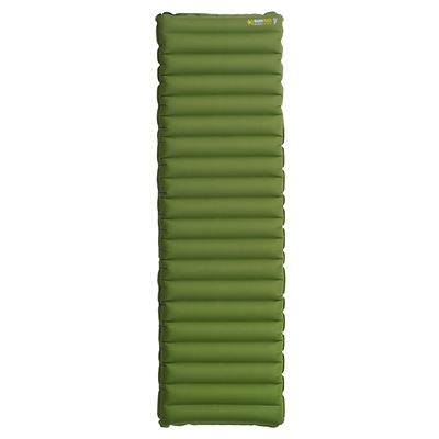 Nadmuchiwana przyczepa kempingowa NIMBUS LITE grasshopper/grey