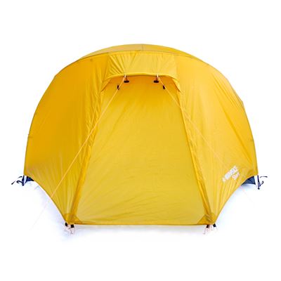 Namiot SHARK ŻÓŁTY WARMPEACE W-4535 2