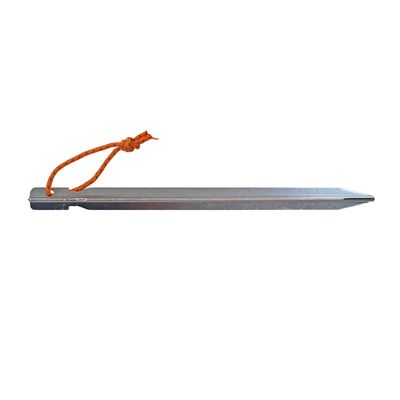 Namiot SHARK ŻÓŁTY WARMPEACE W-4535 11